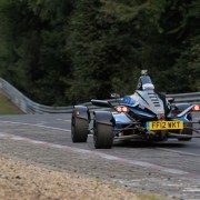 Formula Ford EcoBoost