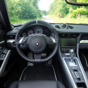 Gemballa GT Porsche 911 Carrera S Cabrio