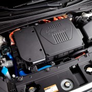 Hyundai ix35 Fuel Cell