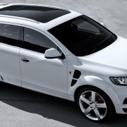 Kahn Design Audi Q7 diesel