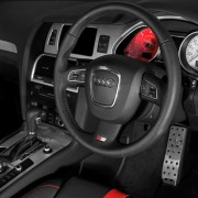 Kahn Design Audi Q7 diesel