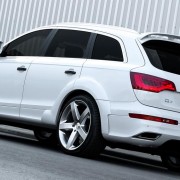 Kahn Design Audi Q7 diesel