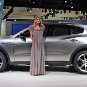 Maserati Kubang Concept