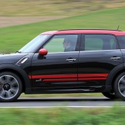 Mini Countryman JCW