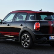 Mini Countryman JCW