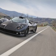 Pagani Zonda 760 RS