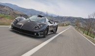 Pagani Zonda 760 RS