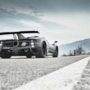 Pagani Zonda 760 RS