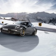Porsche 911 Carrera 4