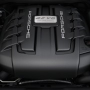 Porsche Cayenne S Diesel