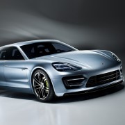 Porsche Panamera Sport Turismo