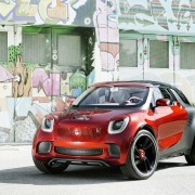 Smart ForStars Concept