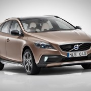 Volvo V40 Cross Country