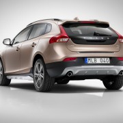Volvo V40 Cross Country