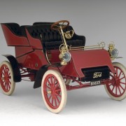 1903 Ford Model A