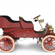 1903 Ford Model A