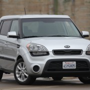 2012 Kia Soul