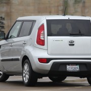 2012 Kia Soul