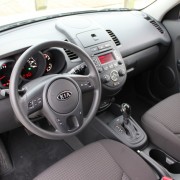 2012 Kia Soul
