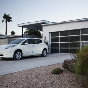 2012 Nissan Leaf