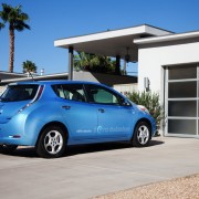 2012 Nissan Leaf