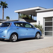 2012 Nissan Leaf