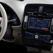2012 Nissan Leaf