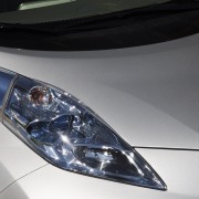 2012 Nissan Leaf