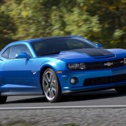 2013 Chevrolet Camaro Hot Wheels