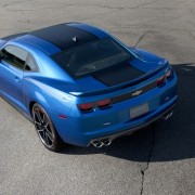 2013 Chevrolet Camaro Hot Wheels