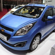 2013 Chevrolet Spark