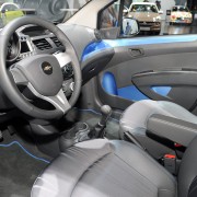 2013 Chevrolet Spark