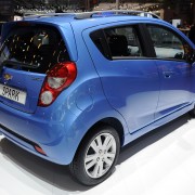 2013 Chevrolet Spark