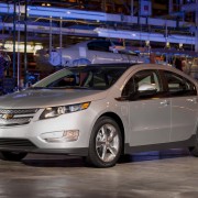 2013 Chevrolet Volt