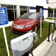 2013 Chevrolet Volt