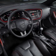 2013 Dodge Dart