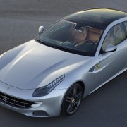 2013 Ferrari FF