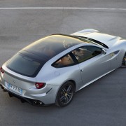 2013 Ferrari FF