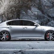 2013 GS350 F Sport by VIP Auto Salon