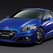 2013 Honda CR-Z by Mugen