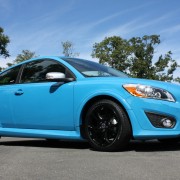 2013 Volvo C30 Polestar