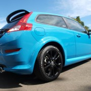 2013 Volvo C30 Polestar