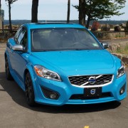 2013 Volvo C30 Polestar