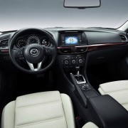 2014 Mazda6