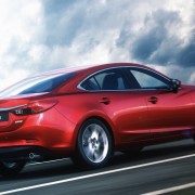 2014 Mazda6