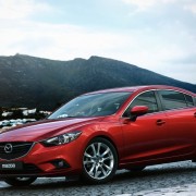 2014 Mazda6