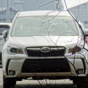 2014 Subaru Forrester