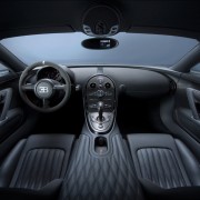 Bugatti Veyron SuperSport