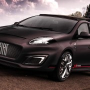 Fiat Bravo Xtreme Concept