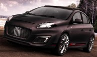 Fiat Bravo Xtreme Concept